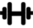 ジムやフィットネスクラブ