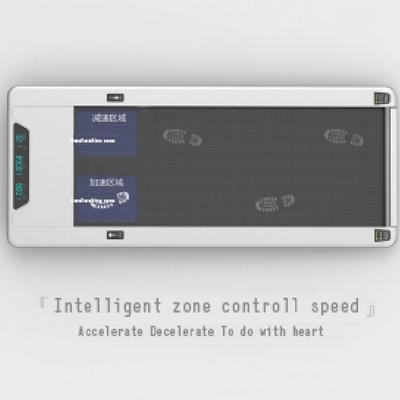 JX-I5 スマートウォークトレッドミル,走行面の制御アンダーデスク