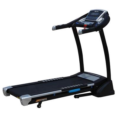JX-662SW 電動トレッドミル、4'LEDディスプレイトレッドミルMP3接続スピーカー内蔵