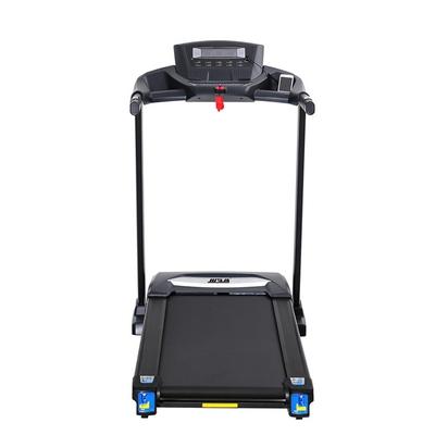  JX-663SW折りたたみ電動トレッドミル, 5.5インチLCD ディスプレイ付き
