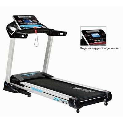 JX-693S トレッドミル7'' ブルーバックライト LCD , マイナスイオン発生器付属