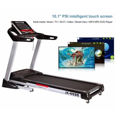  JX-693SI トレッドミル 10.1