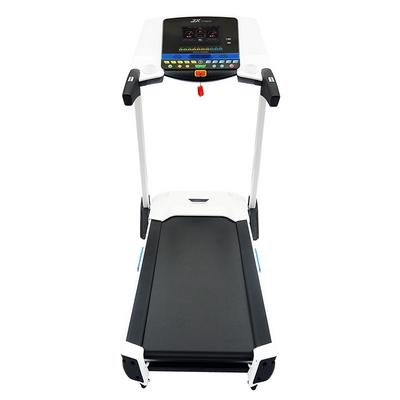 JX-691W 折りたたみトレッドミルPSI タッチパネル, マイナスイオン発生器付き