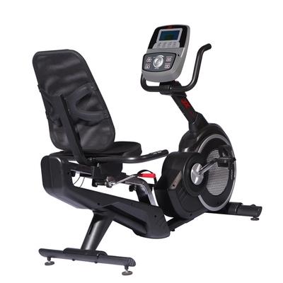 JX-170R リカンベントエアロバイク,磁気 リカンベントエアロバイク LCD ディスプレイ付