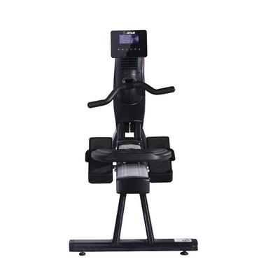 JX-S1004 ローイングマシン, 16負荷レベル