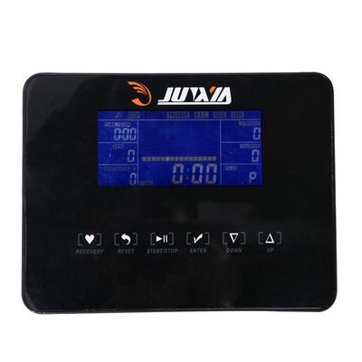 JX-S1004 ローイングマシン, 16負荷レベル