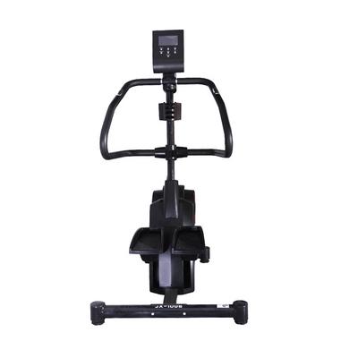  JX-S1005 磁気ステッパー, 16 負荷レベル調整