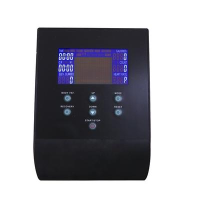  JX-S1005 磁気ステッパー, 16 負荷レベル調整