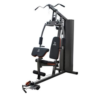  JX-1200 マルチファクションウエイトスタック,セレクタライズドラットプルダウン, ローロー, チェストプレス, バタフライマシン