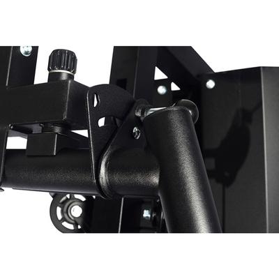 JX-1200F セレクタライズドマルチファクション, ラットプルダウン, ローロー,チェストプレス,バタフライマシン