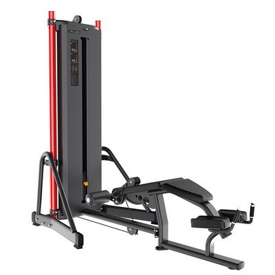 J100-09 セレクタライズドプローンレッグカール