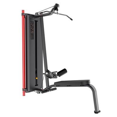 J100-10 セレクタライズドラットプルダウン