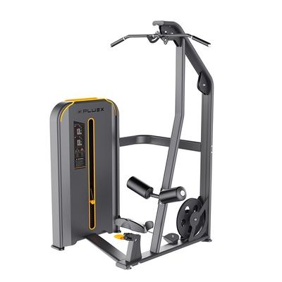 J200-03セレクタライズドラットプルダウン