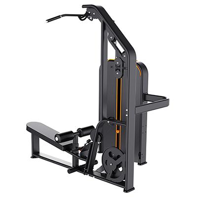J200A-02 セレクタライズドラットプルダウン