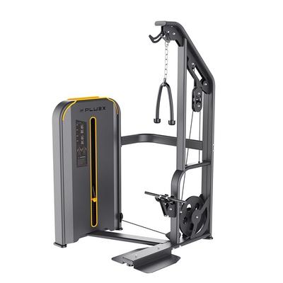 J200A-04 セレクタライズドトライセプスプッシュダウン