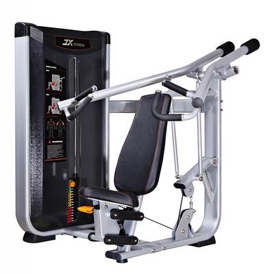 J300-04 セレクタライズドショルダープレス