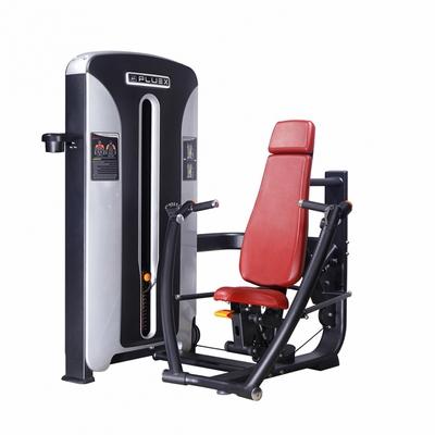 J400-01 セレクタライズドチェストプレス