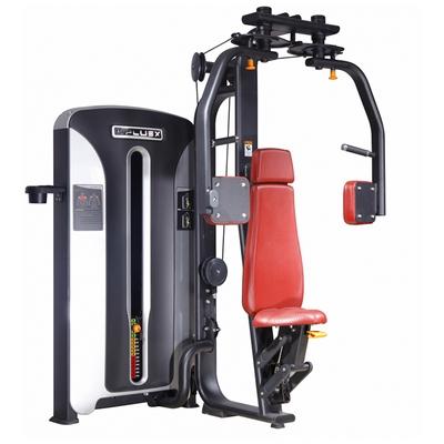  J400-15A セレクタライズドペックフライ/ バタフライマシン