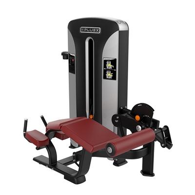 J400-20 セレクタライズドプローンレッグカール