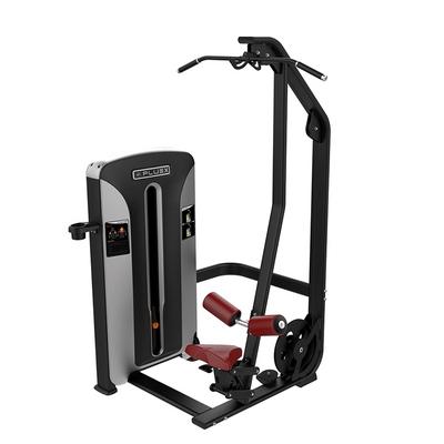 J400-03A セレクタライズドラットプルダウン