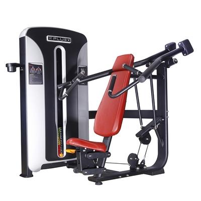 J400-04 セレクタライズドショルダープレス