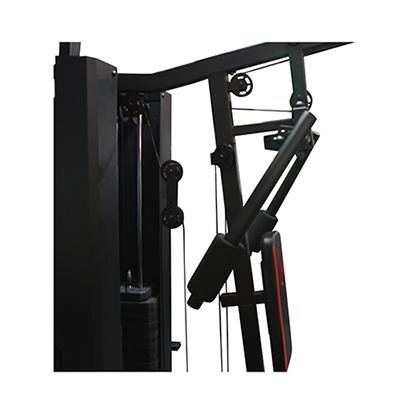  JX-1125N  2ウエイトスタック式マルチステーション