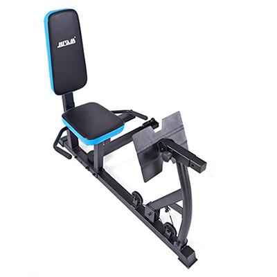 JX-1186B ウエイトスタック式マルチステーション