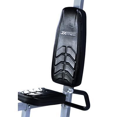 JX-1600 ウエイトスタック式マルチステーション