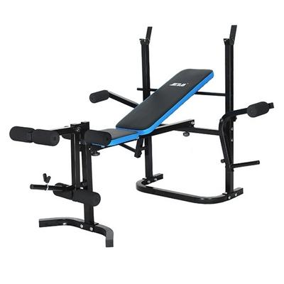 JX-CB206C 足上げウェイトベンチ