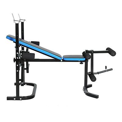 JX-CB206C 足上げウェイトベンチ
