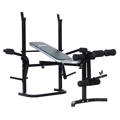 JX-CB206C 足上げウェイトベンチ