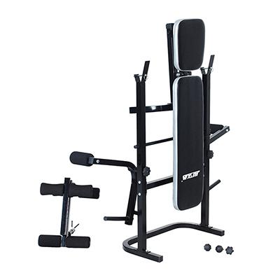 JX-CB206C 足上げウェイトベンチ