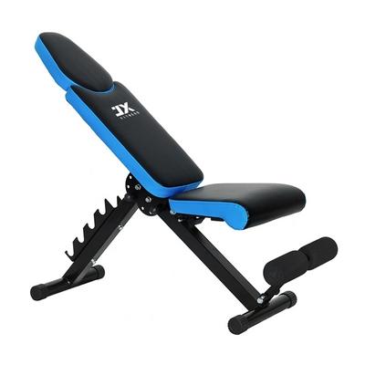 JX-503B ユーティリティベンチ