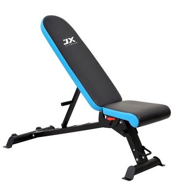 JX-509G ユーティリティベンチ