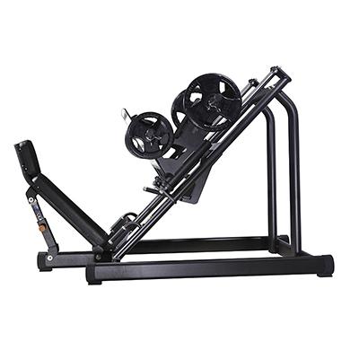  JX-C325 レッグプレス, 45 度レッグプレス